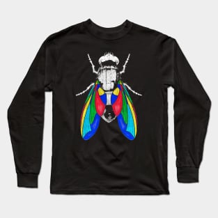 Pretty Fly Long Sleeve T-Shirt